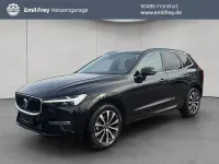 Occasion Volvo XC60 Core 250 ch (183 kW) 2024 Noir SUV