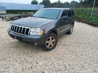 Gebraucht Jeep Grand Cherokee 2005 SUV