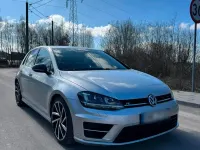 Gebraucht VW Golf VII 300 PS (220 kW) 2016 Silber Limousine