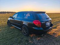 Gebraucht Subaru Legacy 245 PS (180 kW) 2005 Schwarz Kombi