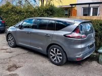 gebraucht Renault Espace Energy dCi 160 EDC Intens 7 sitze TÜV Neu