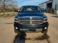 Gebraucht Dodge Ram 355 PS (261 kW) 2009 Schwarz Pickup