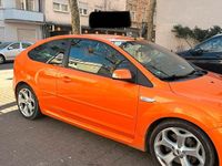 Gebraucht Ford Focus ST 225 PS (165 kW) 2007 Orange Limousine