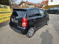 gebraucht Kia Picanto 1.1 Spirit Klima 92 Tkm