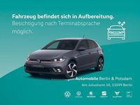 Gebraucht VW Polo GTI 207 PS (152 kW) 2025 Rauchgrau metallic Kleinwagen