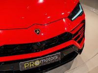 Gebraucht Lamborghini Urus 650 PS (478 kW) 2021 Rot SUV