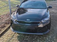 Gebraucht Kia ProCeed GT-Line 140 PS (102 kW) 2021 Schwarz Kombi