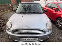Gebraucht Mini Cooper 120 PS (88 kW) 2007 Silber Kleinwagen