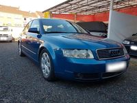 Gebraucht Audi A4 179 PS (131 kW) 2000 Limousine