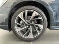 Gebraucht Audi A3 Business 150 PS (110 kW) 2025 Manhattangrau metallic Limousine