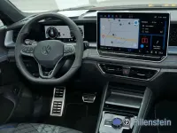Neu VW Tayron R-line 150 PS (110 kW) 2026 Grau SUV