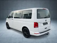 Używany VW Multivan Trendline 150 KM (110 kW) 2022 Minivan
