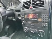 Gebraucht Mercedes A150 140 PS (102 kW) 2007 Schwarz Limousine