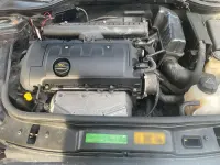 Usata Mini Cooper 55 CV (40 kW) 2009 Nero Utilitaria