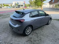 Gebraucht Opel Corsa Edition 75 PS (55 kW) 2020 Silber Kleinwagen