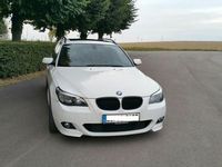 gebraucht BMW 530 xd M Sportpaket