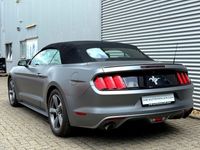 Gebraucht Ford Mustang S 305 PS (224 kW) 2015 Grau Cabrio