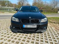 Usado BMW 325 Performance 218 HP (160 kW) 2010 Preto Sedan
