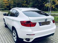 Gebraucht BMW X6 245 PS (180 kW) 2012 SUV
