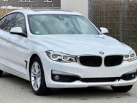 Gebraucht BMW 330 258 PS (189 kW) 2017 Weiß Limousine