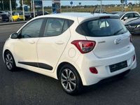 gebraucht Hyundai i10 1.2 Fifa World Cup Edition