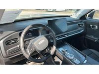 Brugt Baic BJ30 280 HK (205 kW) 2024 Grå SUV