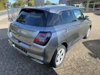 Neu Suzuki Swift Comfort 82 PS (60 kW) 2026 Premium silver metallic Kleinwagen