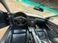 Gebraucht Audi A8 300 PS (220 kW) 1997 Limousine