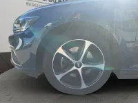 Gebraucht VW Passat Business 150 PS (110 kW) 2021 Blau Kombi