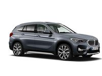Gebraucht BMW X1 Performance 150 PS (110 kW) 2025 SUV