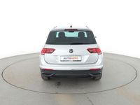 Gebraucht VW Tiguan Active 150 PS (110 kW) 2022 Grau SUV
