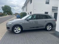 Gebraucht Audi Q7 Ambiente 272 PS (200 kW) 2015 Grau SUV