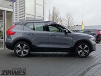 Gebraucht Volvo XC40 Plus 300 kW (408 PS) 2022 Thunder grey / metallic SUV
