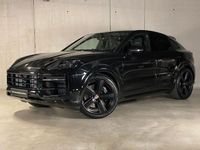 Neu Porsche Cayenne GTS 500 PS (367 kW) 2025 Schwarz SUV
