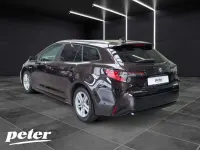 Gebraucht Suzuki Swace Comfort+ 122 PS (89 kW) 2022 Phantom brown met. Kombi
