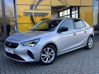 Gebraucht Opel Corsa Elegance 75 PS (55 kW) 2022 Silber Kleinwagen