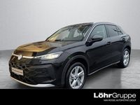 Neu VW T-Roc Style 116 PS (85 kW) 2026 Schwarz SUV
