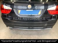 Usata BMW 320 177 CV (130 kW) 2008 Nero Station wagon