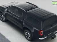 Neu VW Amarok Style 241 PS (177 kW) 2026 Midnight black metallic Pickup