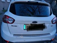 gebraucht Ford Kuga 2.0 TDCI