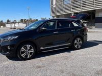Gebraucht Kia Sorento GT-Line 200 PS (147 kW) 2020 Schwarz SUV