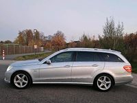 Gebraucht Mercedes E350 292 PS (214 kW) 2010 Kombi