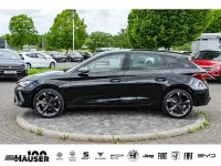 Gebraucht Cupra Leon 150 PS (110 kW) 2025 Schwarz Limousine
