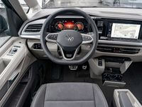 gebraucht VW Multivan T7KÜ Style 1.4 l eHybrid OPF 110 kW 150 PS / 85 kW 116 PS 6-