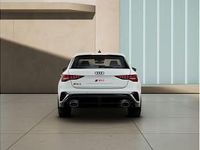 Neu Audi RS3 400 PS (294 kW) 2026 Weiß (arkonaweiß) Limousine