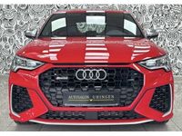 gebraucht Audi RS3 RS SPORTABGAS*PANO*CARBON*ACC*LED*B&O*AHK*