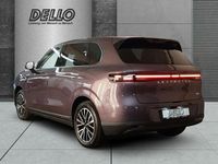 Gebraucht Leapmotor B10 160 kW (218 PS) 2025 Violett SUV