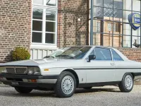 Gebraucht Lancia Gamma 140 PS (102 kW) 1982 Silber Limousine