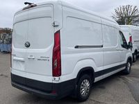 Occasion Maxus V90 148 ch (108 kW) 2024 Blanc Van