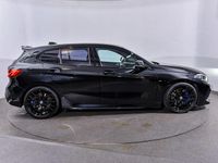 Gebraucht BMW M135 Performance 306 PS (225 kW) 2020 Black sapphire metallic Kleinwagen